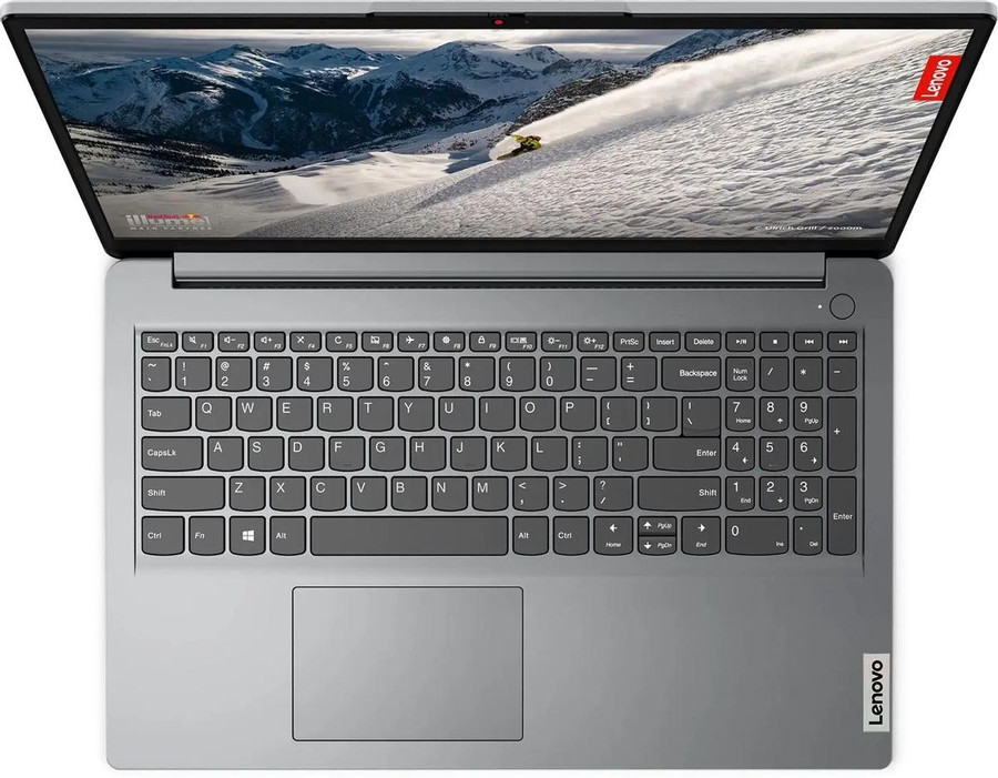 Ноутбук Lenovo IdeaPad 1 15AMN7 82VG00Q8FE