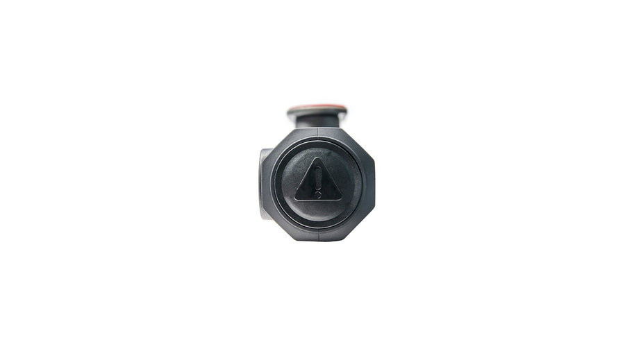 Автомобильный видеорегистратор Axper Bullet