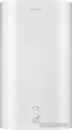 Накопительный электрический водонагреватель Royal Thermo RWH 100 Lagom