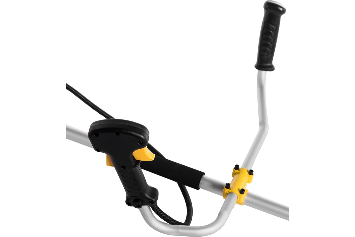 Триммер бензиновый Huter GGT-2500S