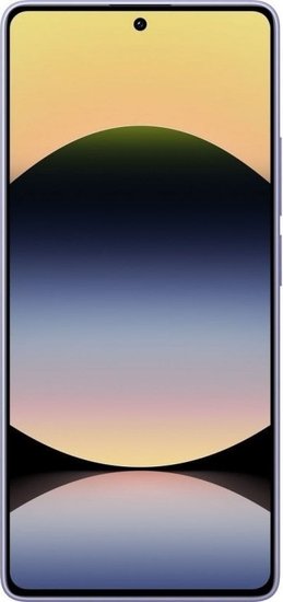 Телефон Xiaomi Redmi Note 14S 8GB/256GB международная версия (перламутровый фиолетовый)