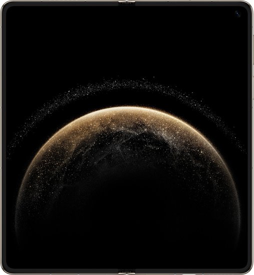 Смартфон Huawei Mate X6 ICL-LX9 12GB/512GB (туманно-серый)