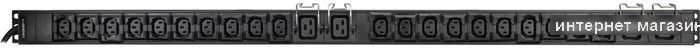 Блок распределения питания IPPON PDU BASIC 0U