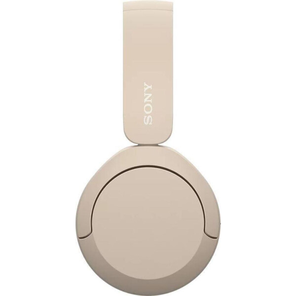 Наушники Sony WH-CH520 (бежевый)