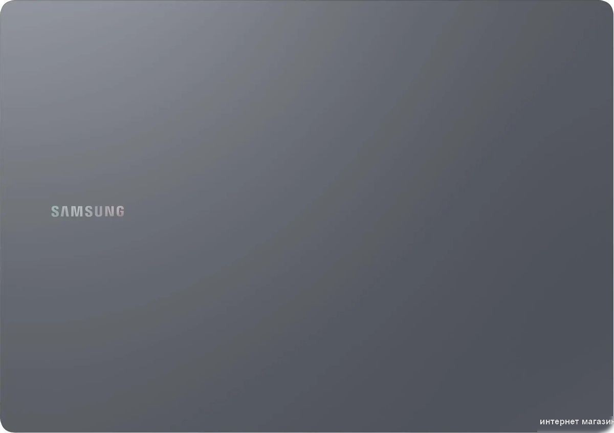 Ноутбук Samsung Galaxy Book4 Pro 16 NP960XGK-KG1IN