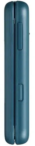 Кнопочный телефон Nokia 2660 (2022) TA-1469 Dual SIM (синий)
