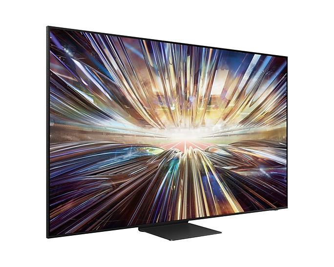 Телевизор Samsung NeoQLED 8K QN800D QE65QN800DUXRU