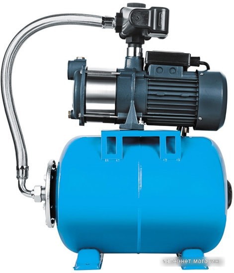 Насосная станция Unipump Auto MH 200A