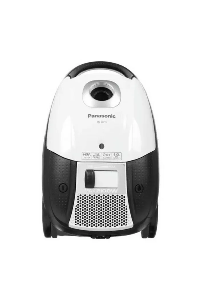 Пылесос Panasonic MC-CJ917W