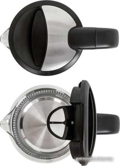 Электрический чайник JVC JK-KE1806