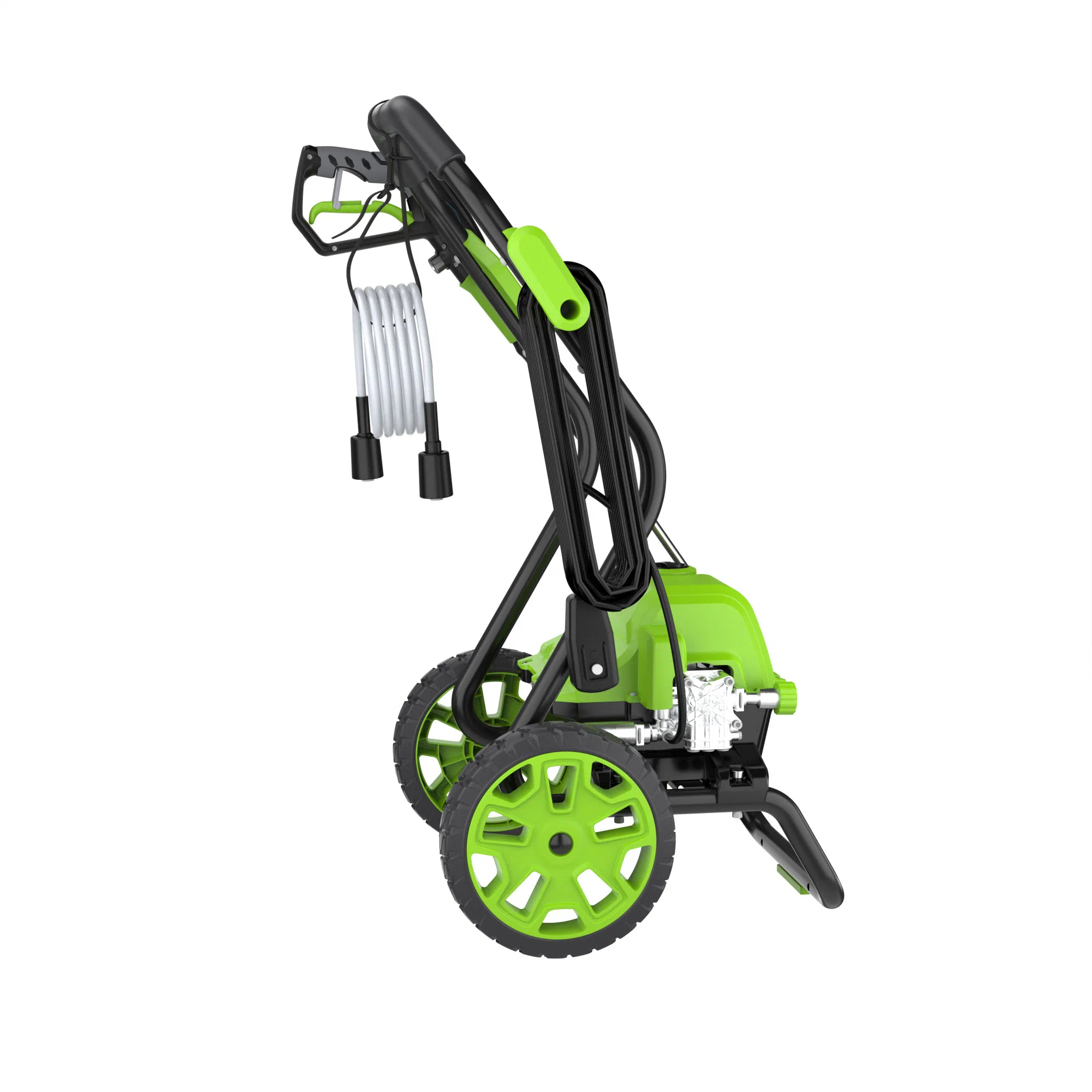 Мойка высокого давления Greenworks GPW2000II 5106707