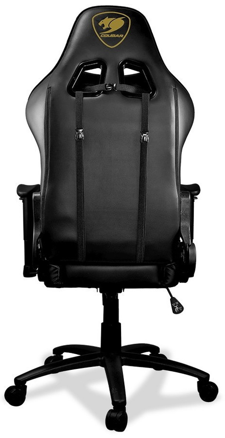 Кресло Cougar Armor One Royal