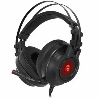 Наушники A4Tech Bloody G525 (черный)