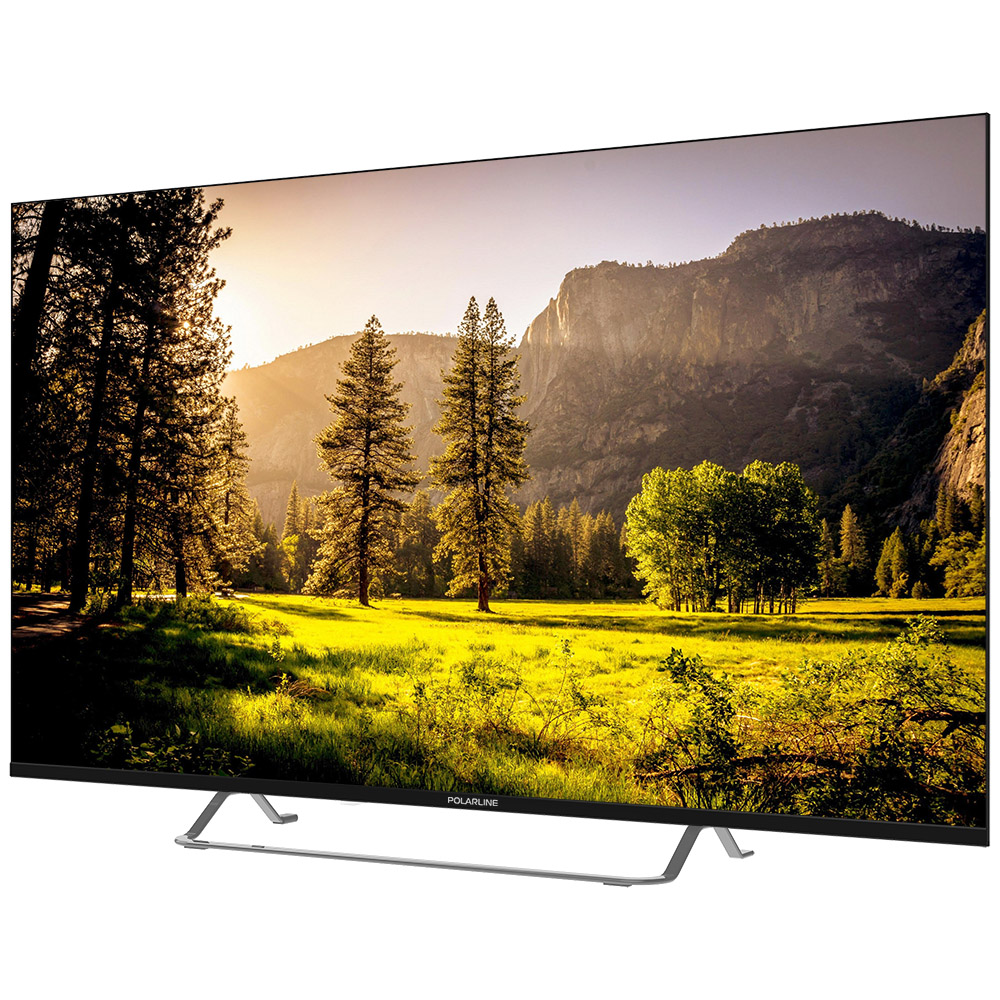 Телевизор Polar 50PU11TC-SM