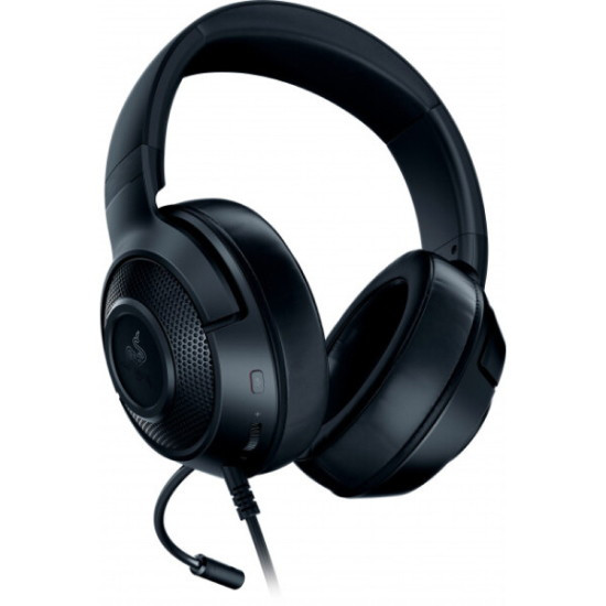 Наушники Razer Kraken X (черный)