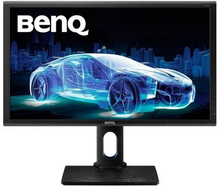 Монитор BenQ PD2700Q