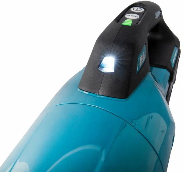 Пылесос Makita CL001GZ04 (без АКБ)