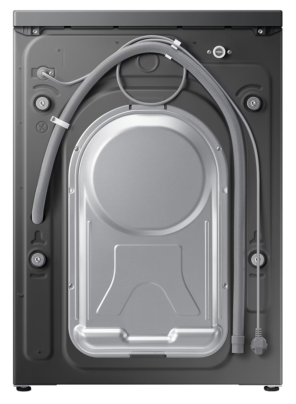 Стиральная машина Samsung WW80AG6S28AXLD