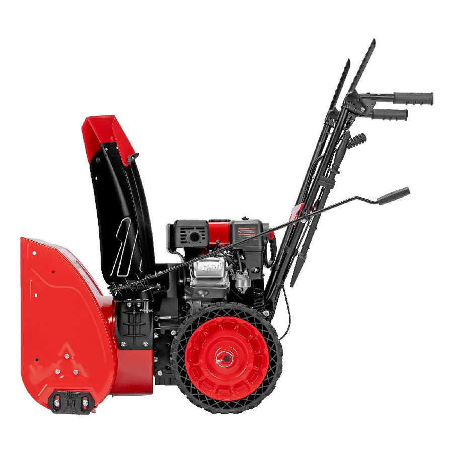 Снегоуборщик MTX ST 560