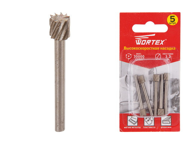 Насадка гравировальная Wortex ETAM3205618