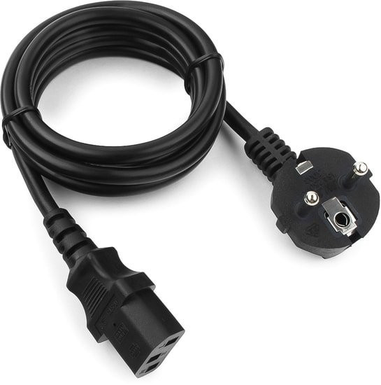Кабель Cablexpert PC-186-1-5M