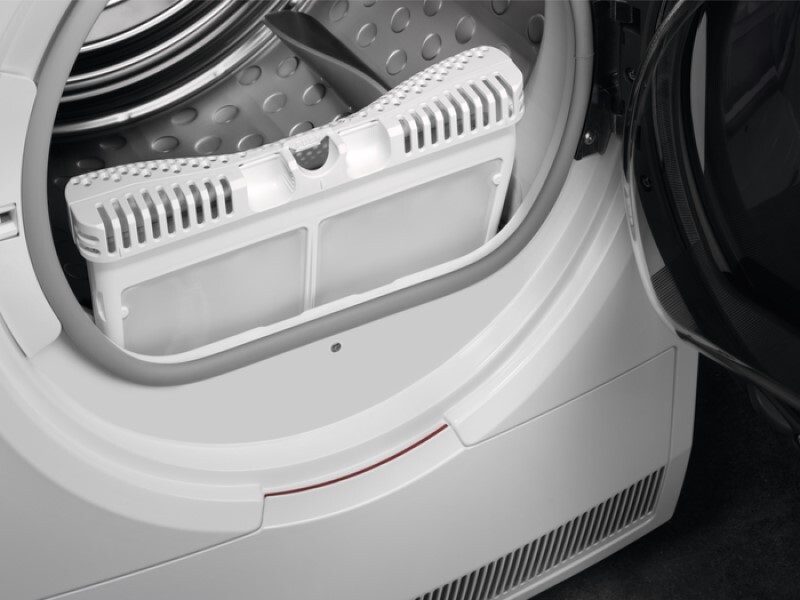 Сушильная машина AEG TR958M6CE