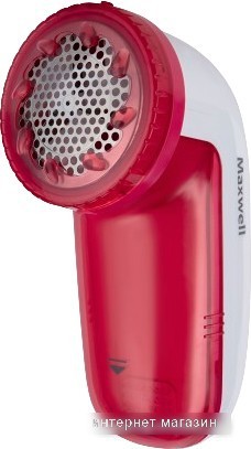 Машинка для удаления катышков Maxwell MW-3105