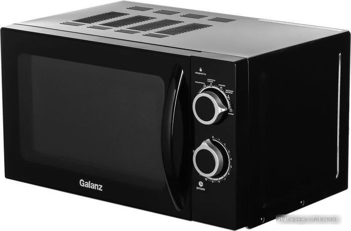 Микроволновая печь Galanz MOS-2005MB