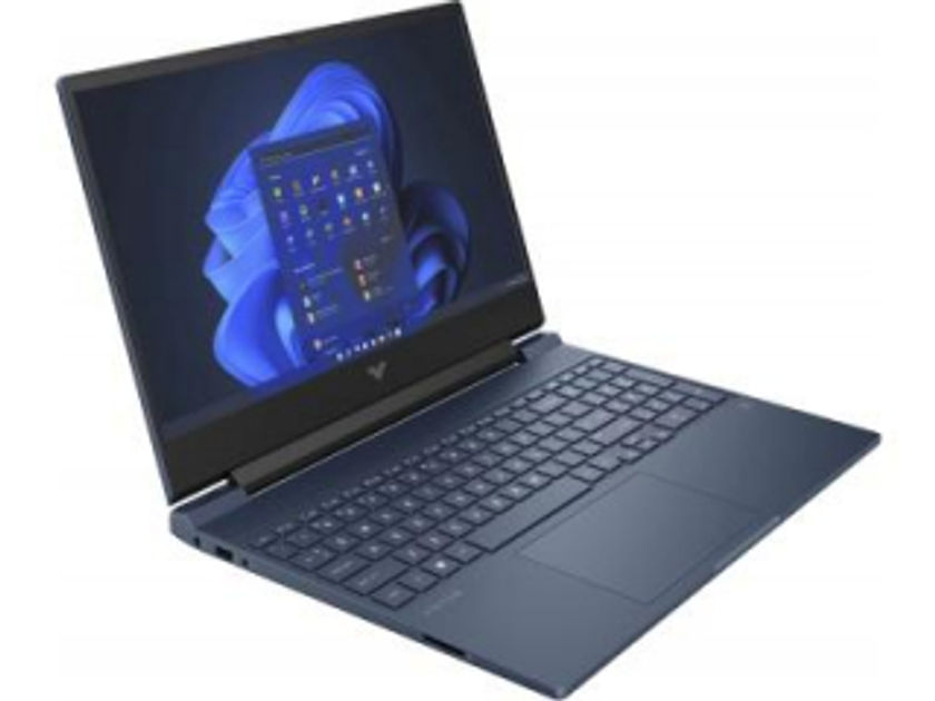 Игровой ноутбук HP Victus 15-fa1317TX 9Y0Y8PA