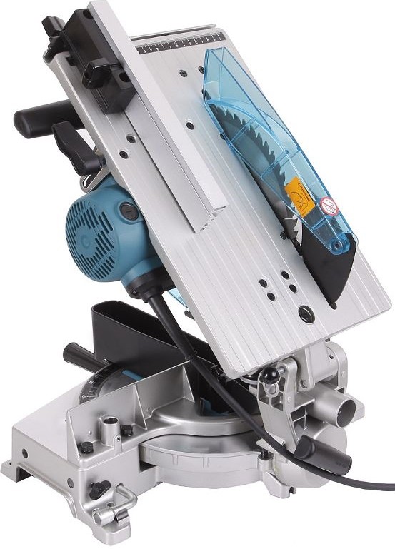Дисковая пила Makita LH1040F