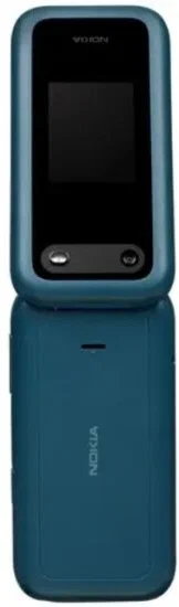 Кнопочный телефон Nokia 2660 (2022) TA-1469 Dual SIM (синий)