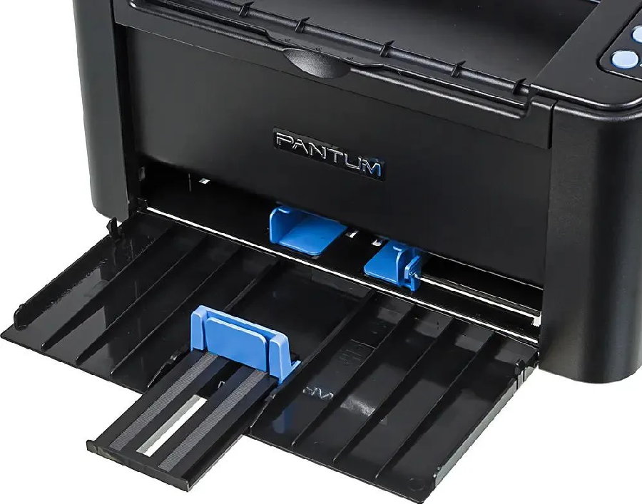 Принтер Pantum P2500W