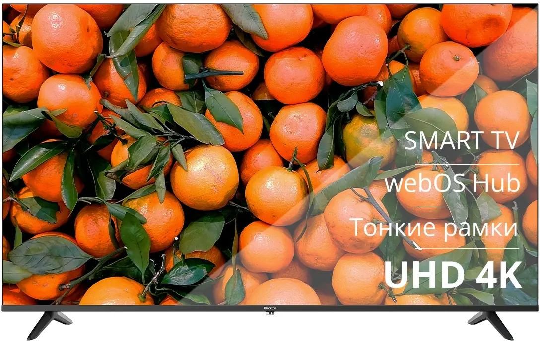 Телевизор Blackton Bt 55FSU34B