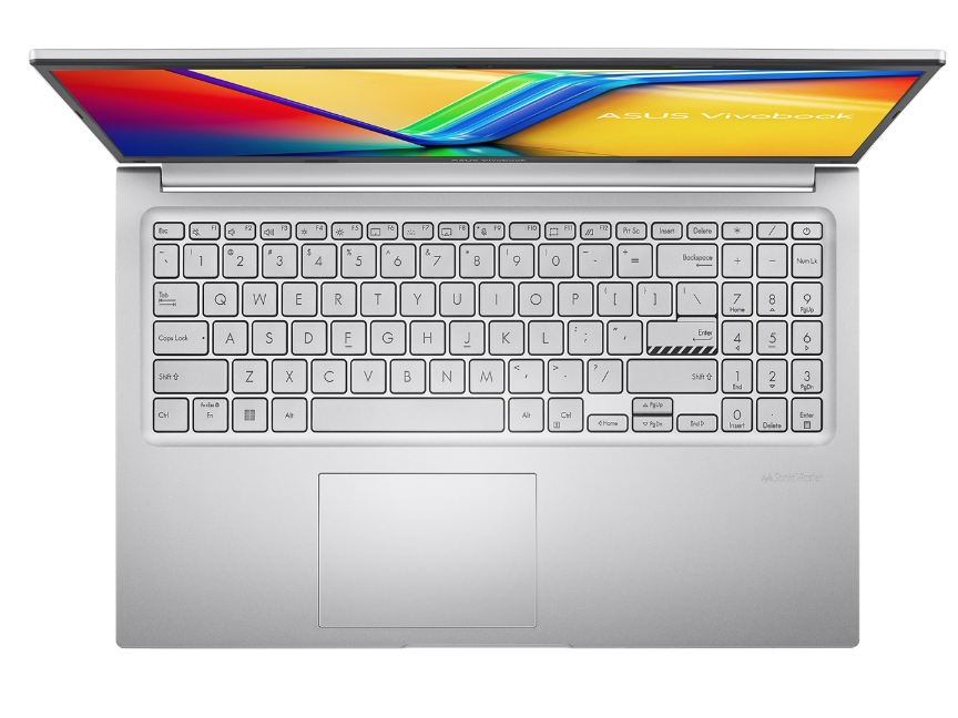 Ноутбук ASUS Vivobook 15 X1502VA-BQ820