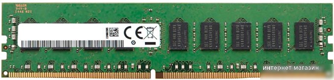 QNAP RAM-8GDR4ECT0-RD-2400