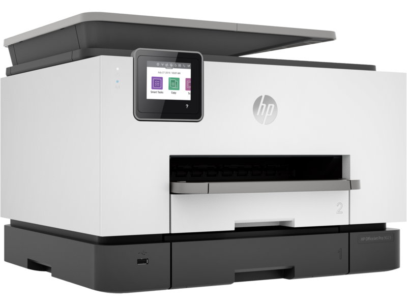 МФУ HP OfficeJet Pro 9023