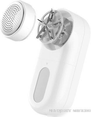 Машинка для удаления катышков Xiaomi Lint Remover MQXJQ02KL