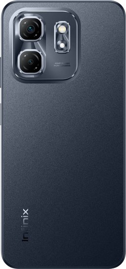 Смартфон Infinix Hot 50i X6531B 4GB/128GB (изящный черный)