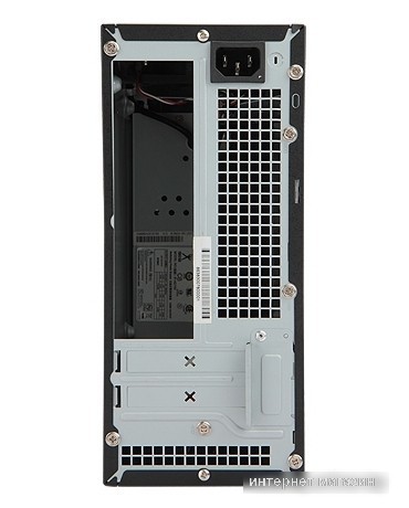 Корпус In Win BM677 160W