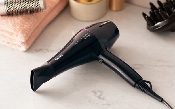 Фен Philips DryCare BHD274/00