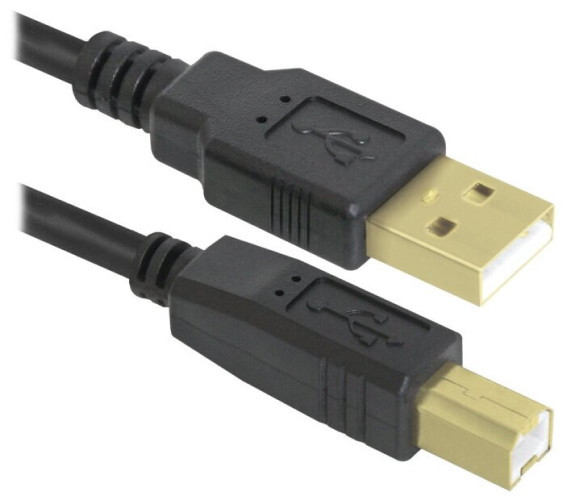 Кабель Defender USB04-06PRO