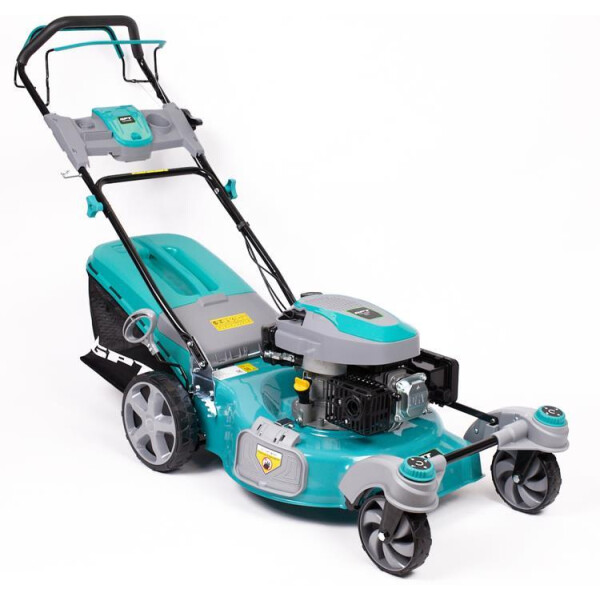 Газонокосилка GPT GLM-Т5136SR