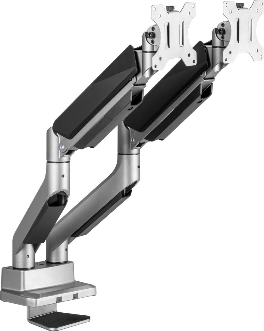 Кронштейн ErgoSmart Heavy-Duty DBL