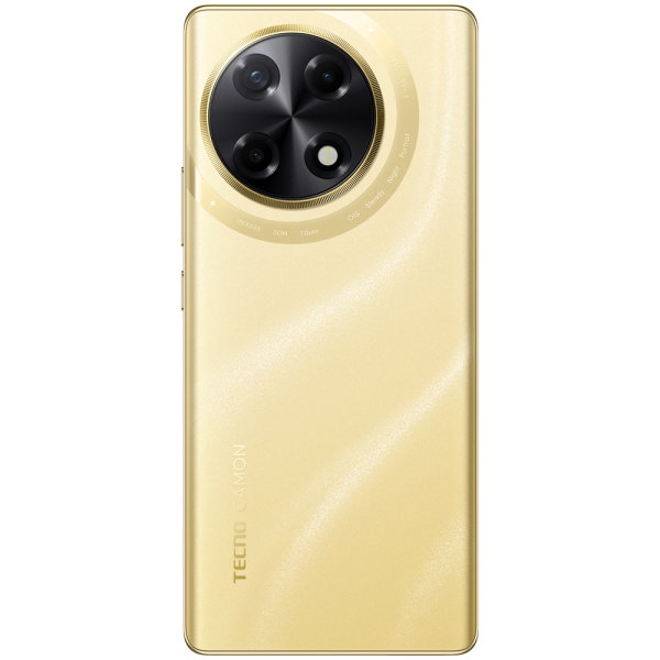 Смартфон Tecno Camon 30S 8GB/128GB (золотой рассвет)