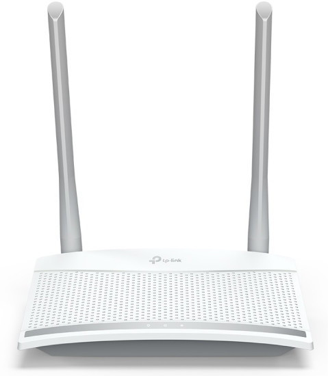 Беспроводной маршрутизатор TP-Link TL-WR820N