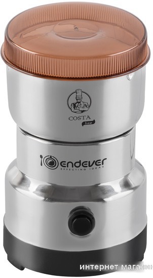 Электрическая кофемолка Endever Costa-1064