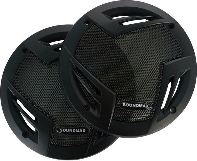 Коаксиальная АС Soundmax SM-CSV502