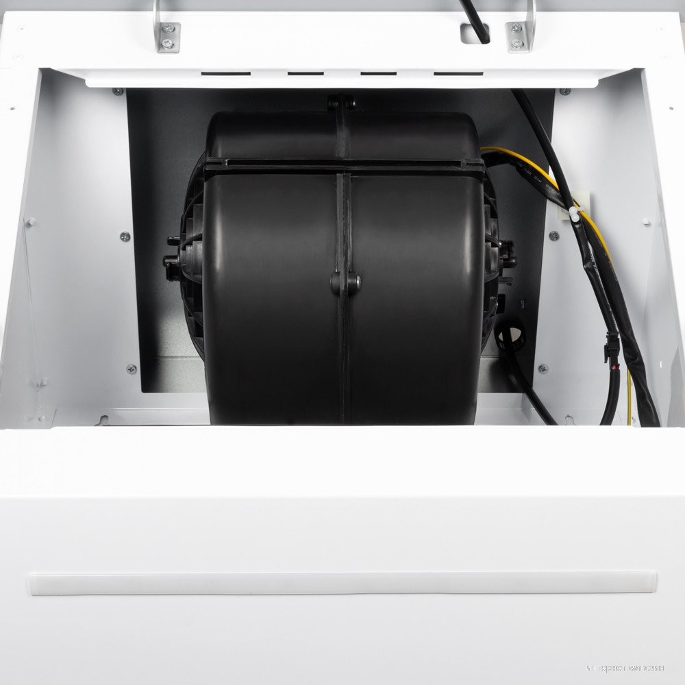 Кухонная вытяжка ZorG Alma 1080 60 S (белый)