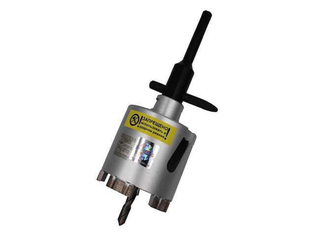 Коронка Hilberg HP272