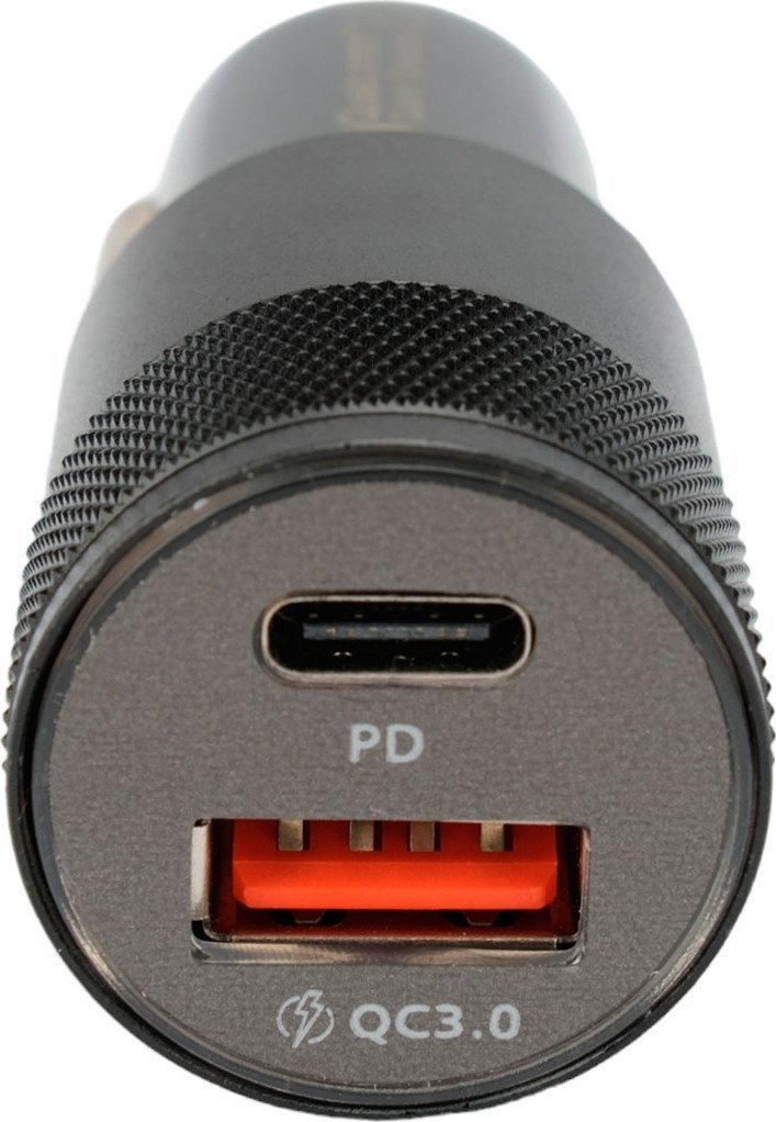 Cablexpert MP3A-UC-CAR24